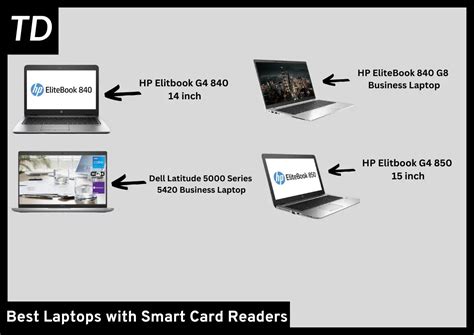 what is smart card slot in laptops|built in card reader laptop.